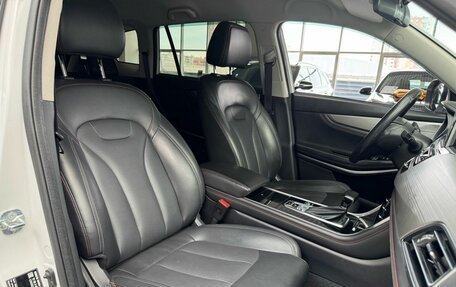 Changan CS75 I рестайлинг, 2020 год, 1 658 000 рублей, 28 фотография