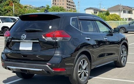 Nissan X-Trail, 2022 год, 1 764 000 рублей, 6 фотография