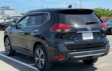 Nissan X-Trail, 2022 год, 1 764 000 рублей, 8 фотография
