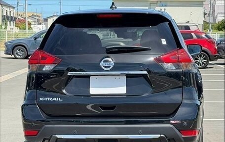 Nissan X-Trail, 2022 год, 1 764 000 рублей, 7 фотография