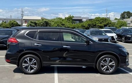 Nissan X-Trail, 2022 год, 1 764 000 рублей, 9 фотография