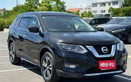 Nissan X-Trail, 2022 год, 1 764 000 рублей, 2 фотография