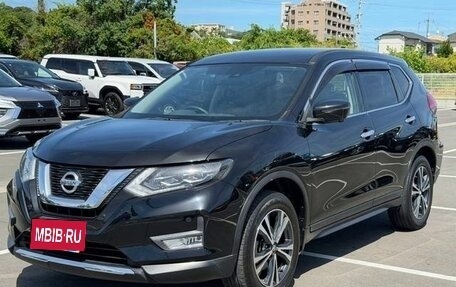 Nissan X-Trail, 2022 год, 1 764 000 рублей, 5 фотография