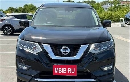 Nissan X-Trail, 2022 год, 1 764 000 рублей, 4 фотография