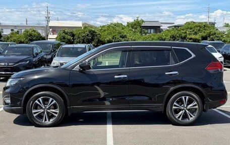 Nissan X-Trail, 2022 год, 1 764 000 рублей, 10 фотография