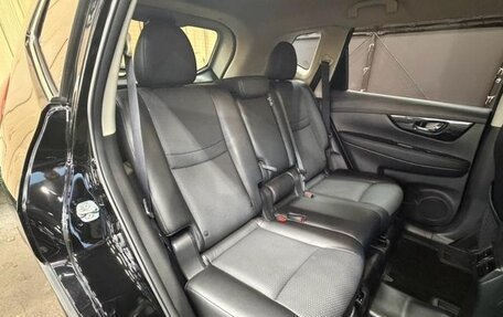Nissan X-Trail, 2022 год, 1 764 000 рублей, 21 фотография