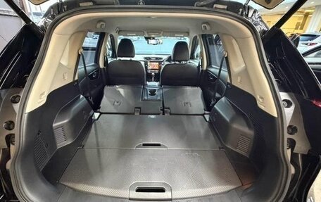 Nissan X-Trail, 2022 год, 1 764 000 рублей, 23 фотография