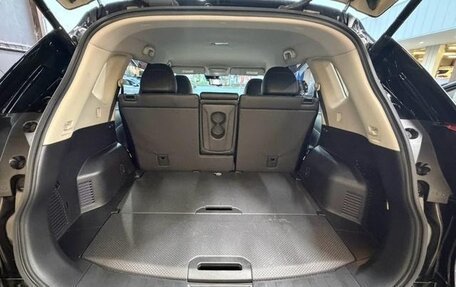 Nissan X-Trail, 2022 год, 1 764 000 рублей, 24 фотография