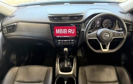 Nissan X-Trail, 2022 год, 1 764 000 рублей, 13 фотография