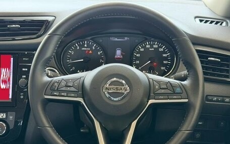 Nissan X-Trail, 2022 год, 1 764 000 рублей, 15 фотография