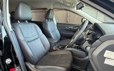Nissan X-Trail, 2022 год, 1 764 000 рублей, 11 фотография