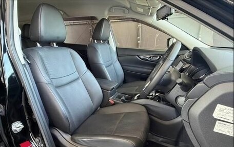 Nissan X-Trail, 2022 год, 1 764 000 рублей, 12 фотография