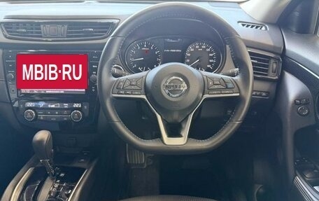 Nissan X-Trail, 2022 год, 1 764 000 рублей, 14 фотография