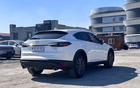 Mazda CX-4, 2022 год, 1 676 000 рублей, 7 фотография
