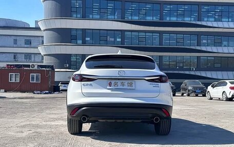 Mazda CX-4, 2022 год, 1 676 000 рублей, 6 фотография