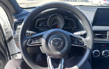 Mazda CX-4, 2022 год, 1 676 000 рублей, 11 фотография