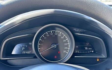 Mazda CX-4, 2022 год, 1 676 000 рублей, 12 фотография