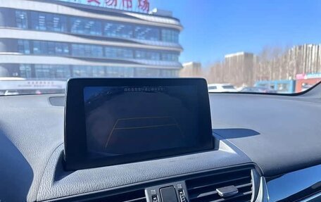Mazda CX-4, 2022 год, 1 676 000 рублей, 14 фотография
