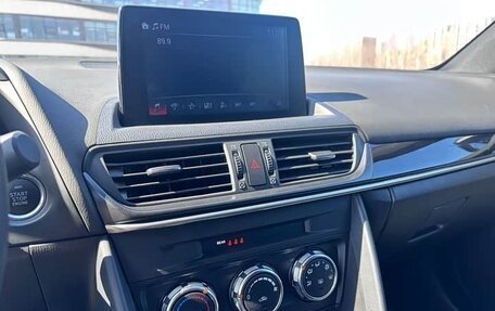 Mazda CX-4, 2022 год, 1 676 000 рублей, 15 фотография