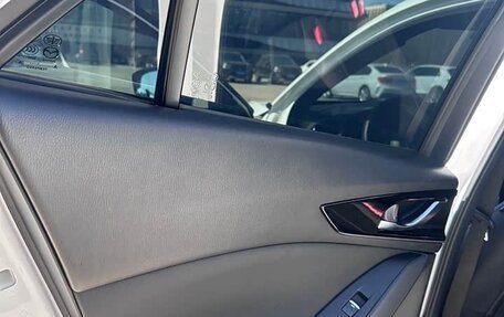 Mazda CX-4, 2022 год, 1 676 000 рублей, 18 фотография