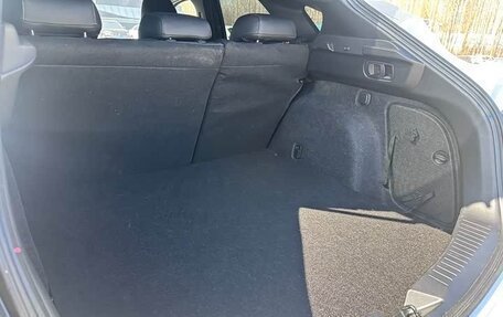 Mazda CX-4, 2022 год, 1 676 000 рублей, 21 фотография