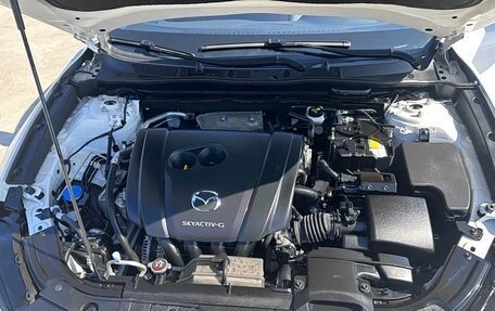 Mazda CX-4, 2022 год, 1 676 000 рублей, 23 фотография