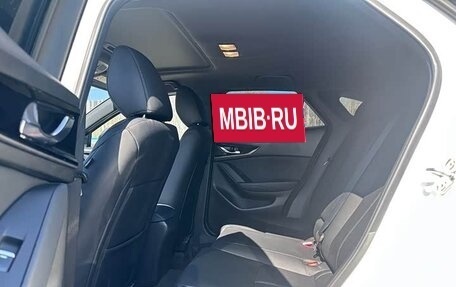 Mazda CX-4, 2022 год, 1 676 000 рублей, 19 фотография