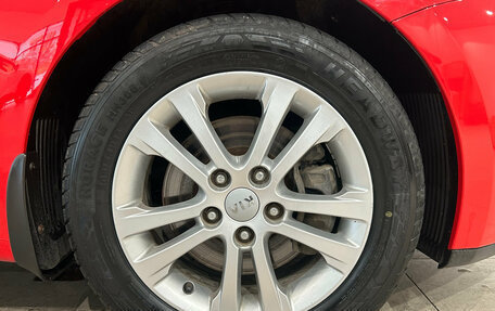KIA cee'd III, 2015 год, 1 329 000 рублей, 11 фотография