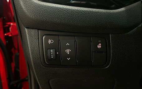 KIA cee'd III, 2015 год, 1 329 000 рублей, 23 фотография