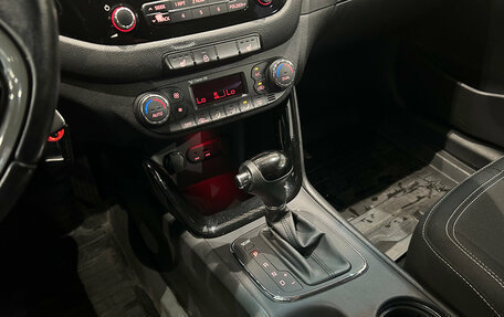 KIA cee'd III, 2015 год, 1 329 000 рублей, 19 фотография