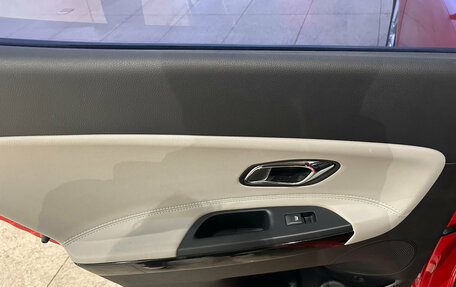 KIA cee'd III, 2015 год, 1 329 000 рублей, 14 фотография