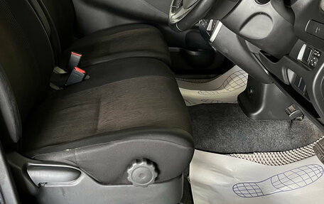 Mitsubishi eK Custom I, 2013 год, 675 000 рублей, 8 фотография