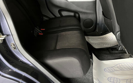 Mitsubishi eK Custom I, 2013 год, 675 000 рублей, 14 фотография