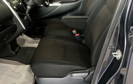 Mitsubishi eK Custom I, 2013 год, 675 000 рублей, 7 фотография