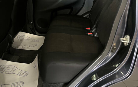 Mitsubishi eK Custom I, 2013 год, 675 000 рублей, 12 фотография