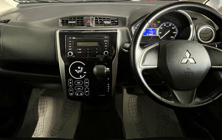 Mitsubishi eK Custom I, 2013 год, 675 000 рублей, 9 фотография