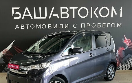 Mitsubishi eK Custom I, 2013 год, 675 000 рублей, 2 фотография