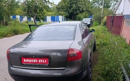 Audi A6, 1999 год, 350 000 рублей, 2 фотография