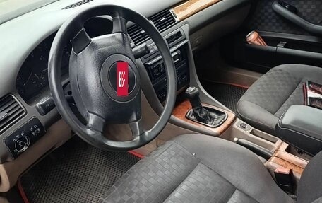 Audi A6, 1999 год, 350 000 рублей, 3 фотография