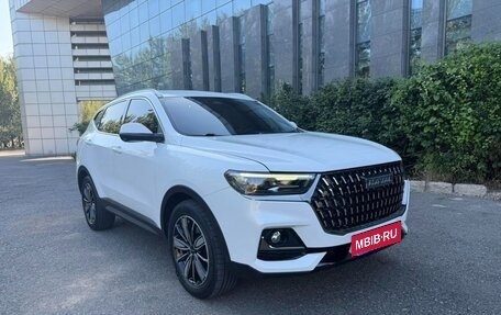 Haval H6, 2023 год, 1 299 000 рублей, 4 фотография
