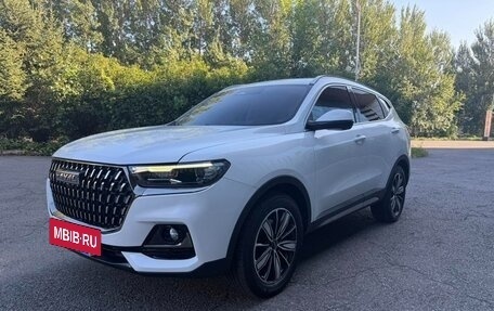 Haval H6, 2023 год, 1 299 000 рублей, 3 фотография