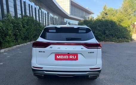 Haval H6, 2023 год, 1 299 000 рублей, 6 фотография
