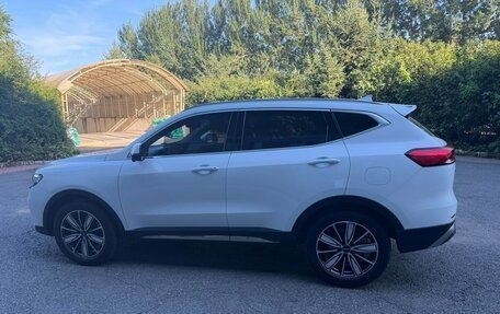 Haval H6, 2023 год, 1 299 000 рублей, 8 фотография