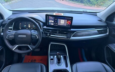 Haval H6, 2023 год, 1 299 000 рублей, 10 фотография