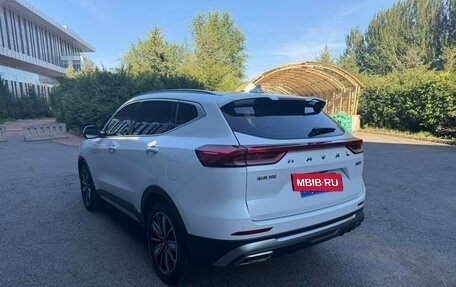 Haval H6, 2023 год, 1 299 000 рублей, 7 фотография
