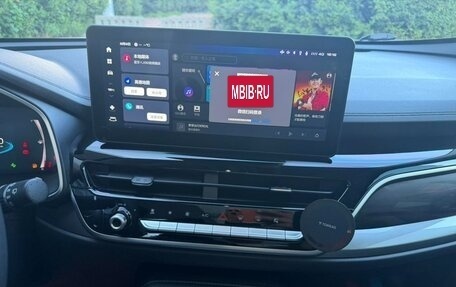 Haval H6, 2023 год, 1 299 000 рублей, 18 фотография