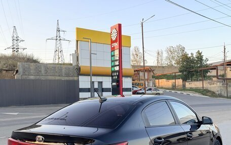 KIA Rio IV, 2020 год, 1 300 000 рублей, 5 фотография