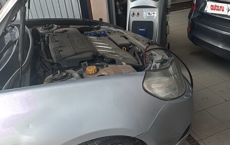 Chevrolet Epica, 2008 год, 300 000 рублей, 2 фотография