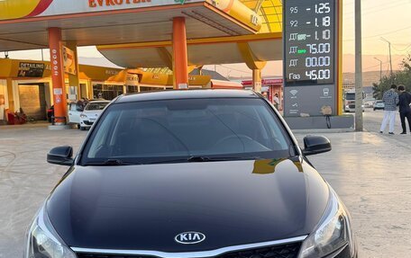 KIA Rio IV, 2020 год, 1 300 000 рублей, 3 фотография