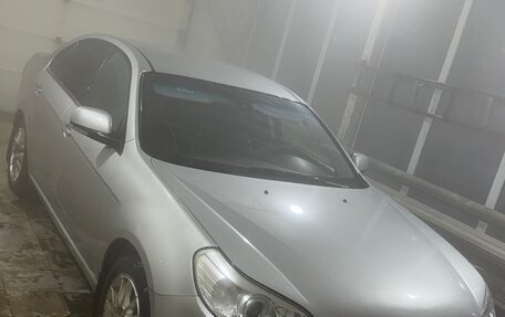 Chevrolet Epica, 2008 год, 300 000 рублей, 3 фотография